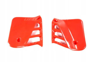 Ufo Osłony Chłodnicy Honda Cr 250 '87