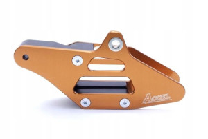 Accel Prowadnica Łańcucha Kpl Ktm Sx85 Exc/excf