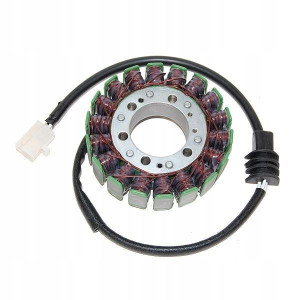 Uzwojenie Alternatora Stator Yamaha Yzf-r6 (99-02)