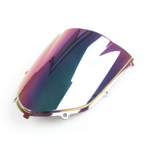 Szyba Double Bubble KAWASAKI Z750S 2005-2006