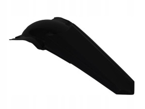 Racetech Błotnik Tył Yamaha Yzf 250 '10-'13 Czarny