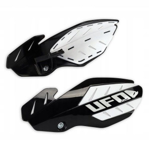 Ufo Handbary Flame Honda Crf 250 , Crf 450