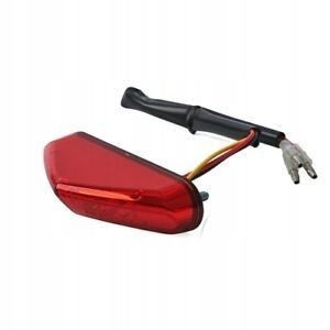 Lampa Tyl Rsp 3.0 Led 1,1/0,2 Z Homologacją