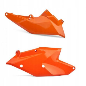 Polisport Boczki Tylne Ktm Sx Exc Sxf