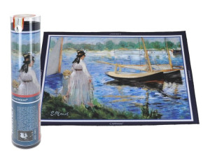 Podkładka Na Stół E. Manet Carmani