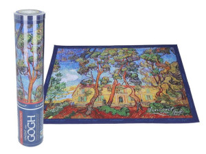 Podkładka Na Stół V. Van Gogh Ogród Carmani