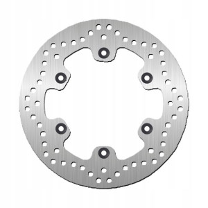 Ng Tarcza Tył Kawasaki Klr 650 90-07 Kle 500 91-07
