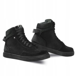 Buty trampki motocyklowe Shima SX-2 EVO damskie 36