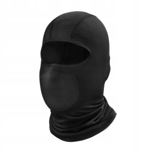 Kominiarka termoaktywna Shima BALACLAVA COOLER S