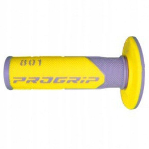 Progrip Manetki Pg801 Off Road (22+25mm, Dł.115mm)