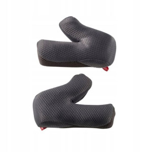 Leatt Policzki Do Kasku Gpx 3.5 Rozmiar Xs/s 40mm