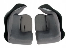 Caberg Policzki Do Kasku Tourmax Rozmiar L-xl