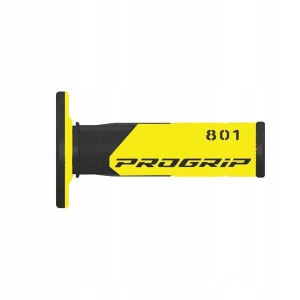 Progrip Manetki Pg801 Off Road (22+25mm, Dł.115mm)