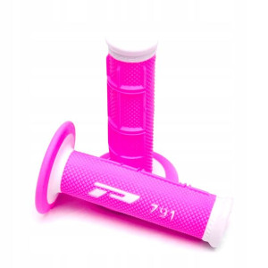 Progrip Manetki Pg791 Off Road (22+25mm, Dł.115mm)