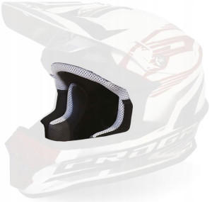 Progrip Wyściółka Do Kasku Pg3182 Rozm. L