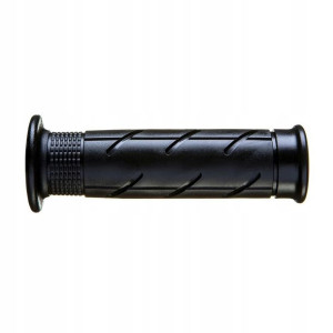 Ariete Manetki Scooter (120 Mm) Z Otworem Czarny