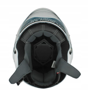 Caberg Wyściółka Do Kasku Riviera Rozmiar Xxs