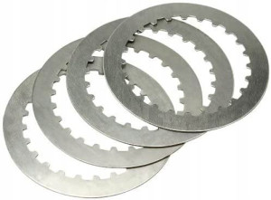 Metalowe Tarcze Sprzęgłowe Suzuki Gsx-r 1000 05-06