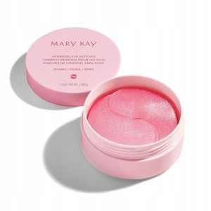Hydrożelowe płatki pod oczy Mary Kay