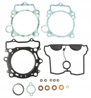 Athena Uszczelki Top-end Yamaha Wr 400/yz 400