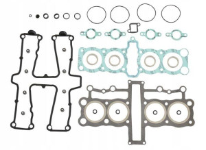 Athena Uszczelki Top-end Yamaha Tt 500 Xt500 Sr500
