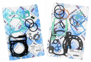 Athena Uszczelki Top-end Bmw F650 Gs '99-'08