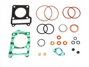 Athena Uszczelki Top-end Yamaha Xt Ybr Raptor 125