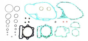 Athena Komplet Uszczelek Honda Ft500`82-`83