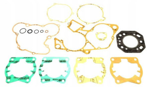 Athena Komplet Uszczelek Ktm Gs/mx 125 '84-86