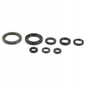 Komplet Uszczelniaczy Silnikowych Honda Crf 150r