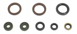 Komplet Uszczelniaczy Silnikowych Ktm Sxf 450 13