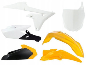 Racetech Komplet Plastików Yamaha Yzf250 Yzf450