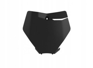 Polisport Pole Numerowe Ktm Sx/sx-f '16-'18 Czarny