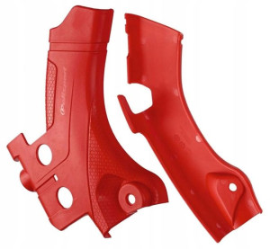 Osłony Ramy (komplet) Honda Crf 250, Crf 450