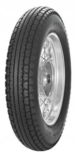 Opona 5.00-16 Safety Mileage C Mkii 69s Tt 02/2022