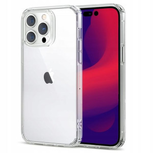 ESR Przezroczyste etui Classic iPhone 14 Pro Max