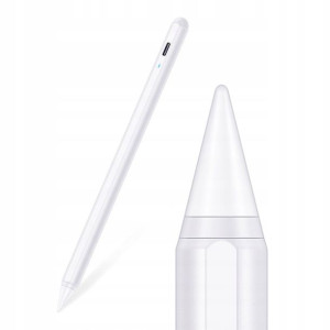 ESR rysik do Apple iPad magnetyczny biały