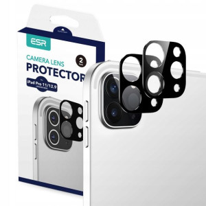 ESR szkło na kamerę 2 szt. iPad Pro 11 / Pro 12.9