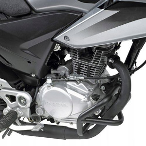 Gmole Osłony Silnika Honda Cbf 125 '09-'14 Cb 125f