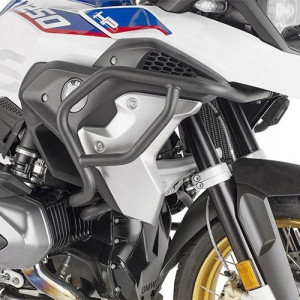 Gmole Osłony Silnika Bmw R 1200gs, R 1250gs Czarne