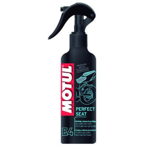 Środek czyszczący siedzenia motocyklowe MOTUL E4