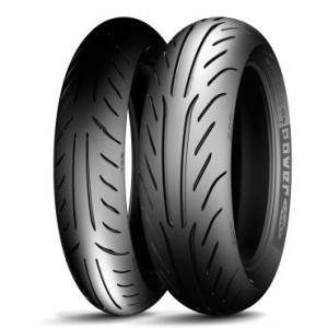 Opona 110/90-13 Power Pure Sc 56p Tl Przód 04/2022