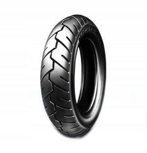 Michelin Opona 3.50-10 S1 59j Przód/tył 05/2022