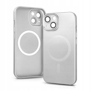 Etui Cabana Metallic MagSafe iPhone 14 Pro Max