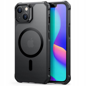 Etui ESR Air Armor Halolock MagsSafe iPhone 13; 14