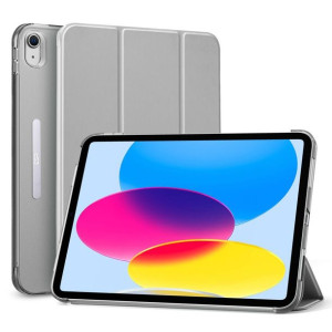 Etui ESR Ascend Trifold iPad 10.9 2022 Grey