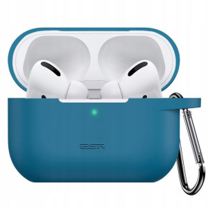 Etui ESR Bounce Apple do Airpods Pro 1 / 2 Blue