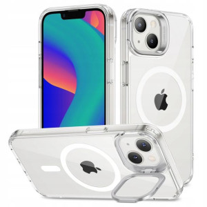 Etui ESR Halolock MagSafe Clear do iPhone 14 Plus