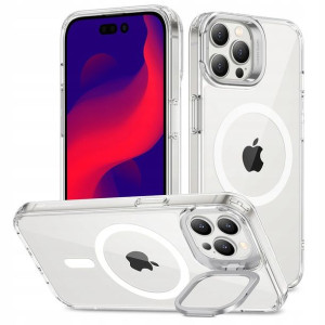 Etui ESR Kickstand Halolock MagSafe iPhone 14 Pro