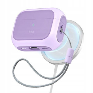 Etui ESR Orbit Halolock MagSafe Apple AirPods Pro